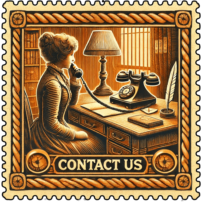 Contact Icon