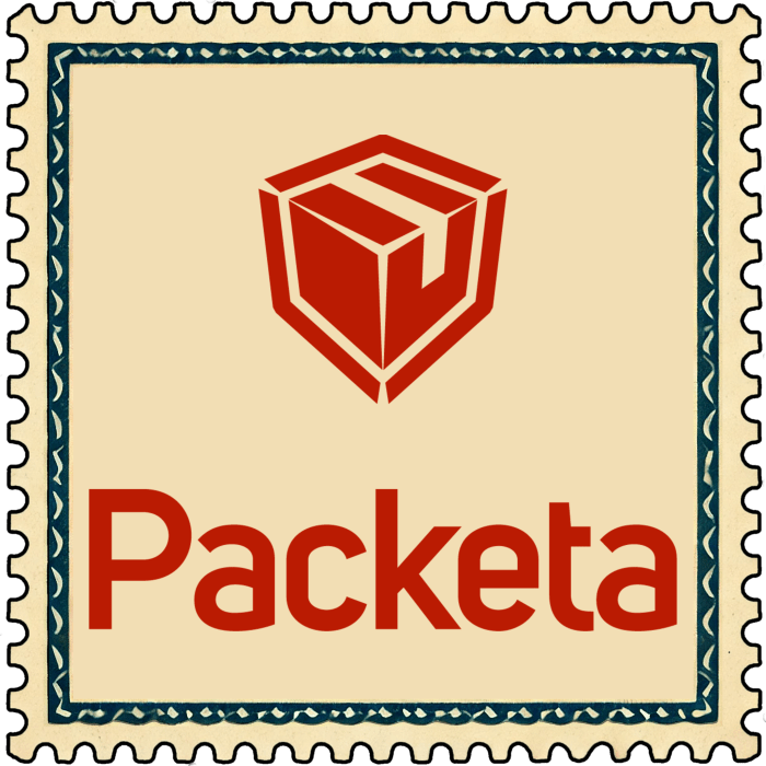 Packeta Icon