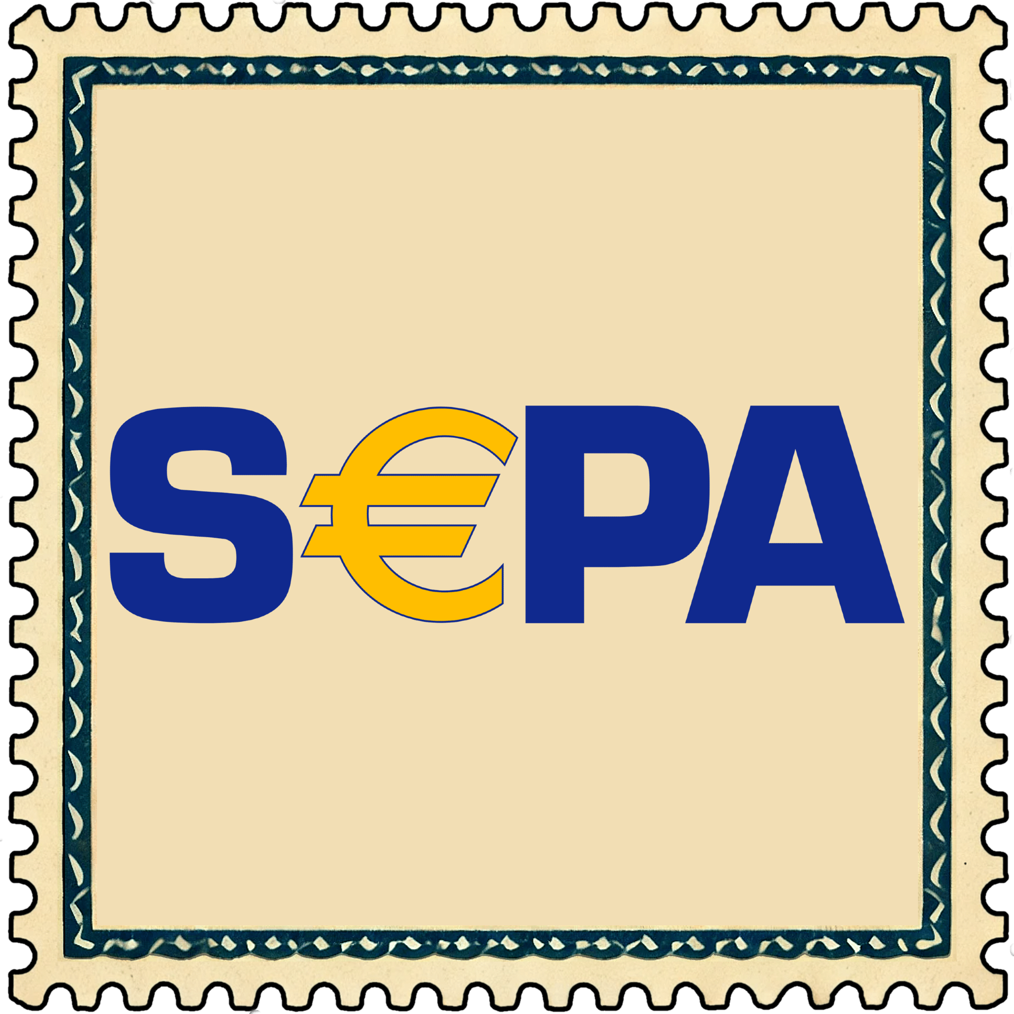 SEPA platba