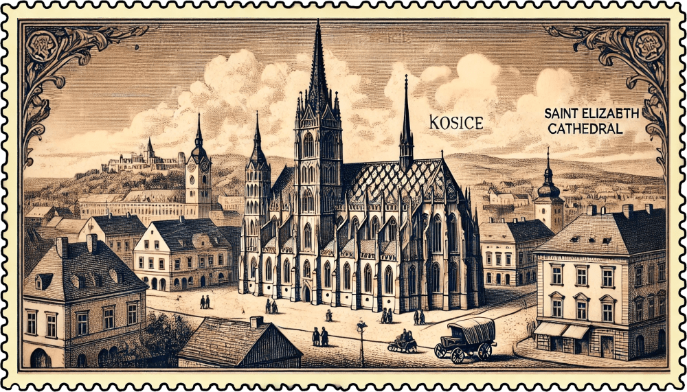Košice - mesto značky DIJARY