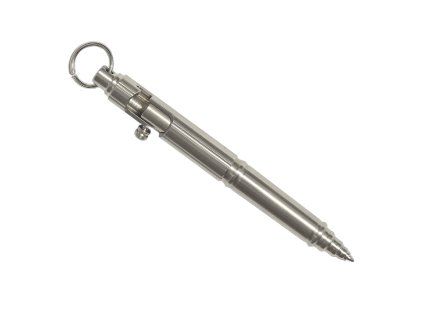 Delphic Line - 72g - Steel