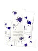 Gelové krytí ran HyalEcaSan