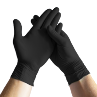 JAK VYBRAT SPRÁVNÉ RUKAVICE