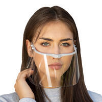 Ochranné štíty pro Vaší bezpečnost