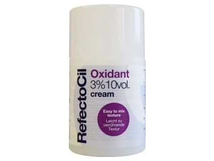 refectocil oxidant cream 100ml 3