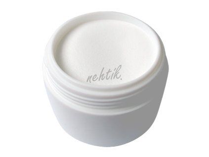 45709 akrylovy pudr extra bily 45 ml cedro