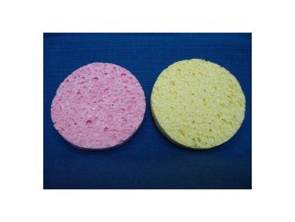46093 houbicky odlicovaci barevne 2ks