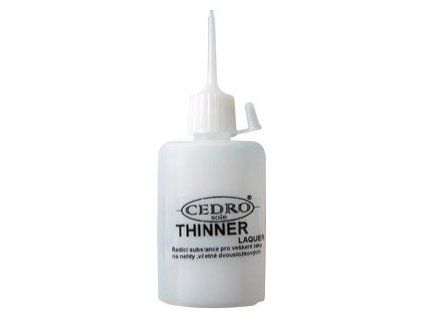 50038 redidlo laku thinner 50 ml