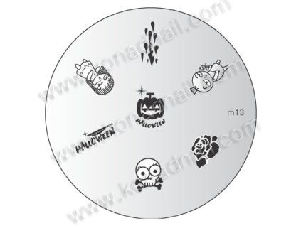 52120 konad desticka m13