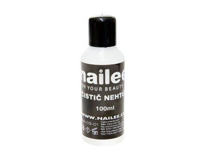 cistic nehtu cleaner nailee e 100 ml