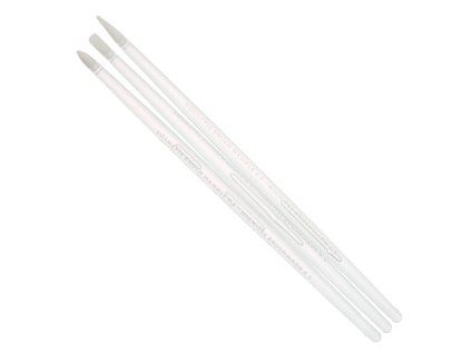 53233 silikonove stetce sada 3ks