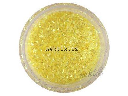 53473 hologramove nite zlute fosfor