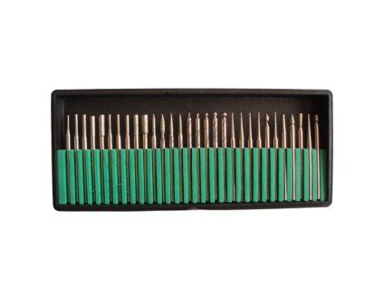 53482 sada frezek 30ks