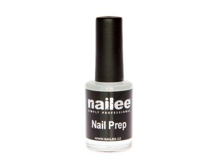 nailee nail prep