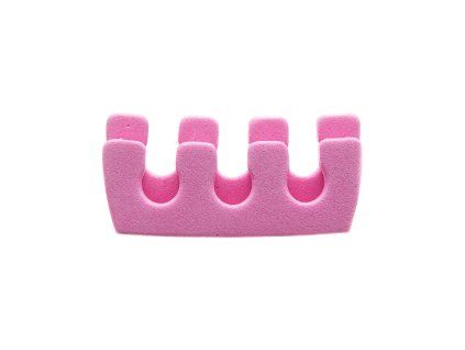 separaror ruzovy maly