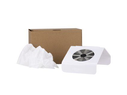 odsavacka prachu bila mala 1