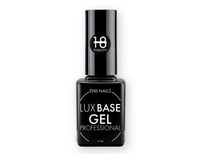 lux gel base
