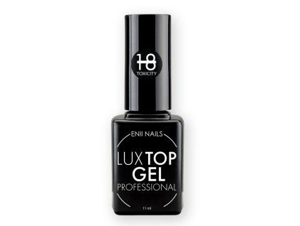 lux gel top enii