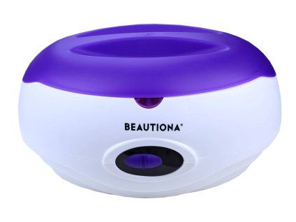 parafinova vanicka bila 200 W 1