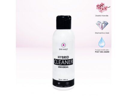 hybrid cleaner 100ml enii