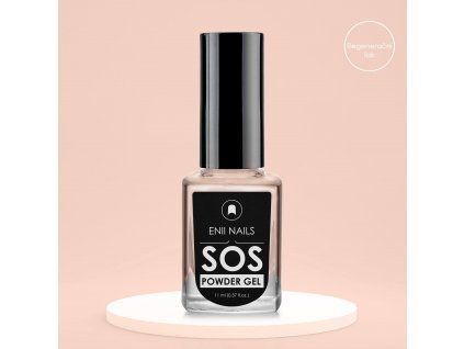 sos powder gel 11ml cz