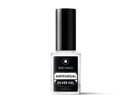 antifungal silver gel 11ml