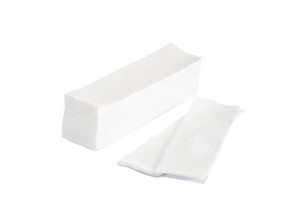 depilacni pasky mini 100 ks