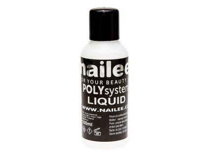 nailee polygel liquid 100 ml
