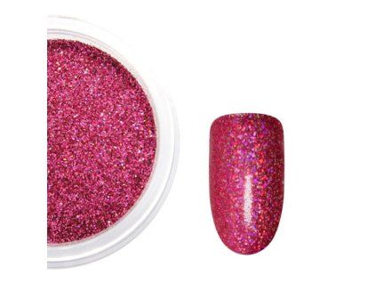 glirty na nehty holo efect 01