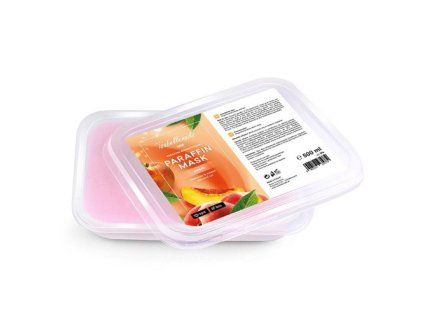 parafin broskev isabellenails 500 ml