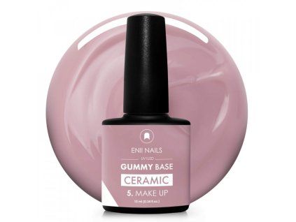 gummy base ceramic 05 make up 10 ml enii