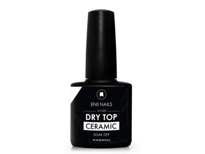 dry top ceramic 10ml enii