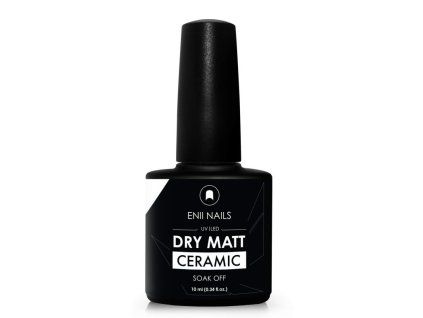 dry matt ceramic 10ml enii
