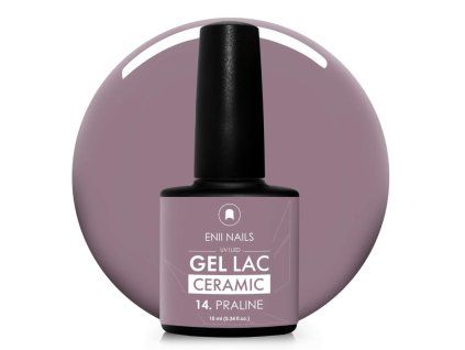 gel lac ceramic 14 praline