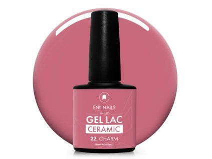 gel lac ceramic 22 charm