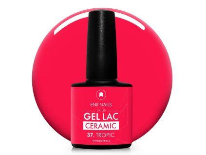 gel lac ceramic 37 tropic