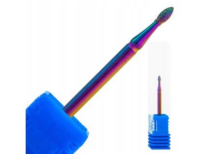 diamantova freza MD5B 1