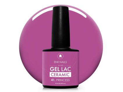 gel lac ceramic 41 princess