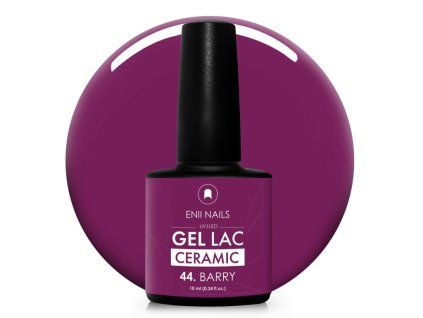 gel lac ceramic 44 barry