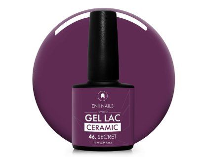 gel lac ceramic 46 secret