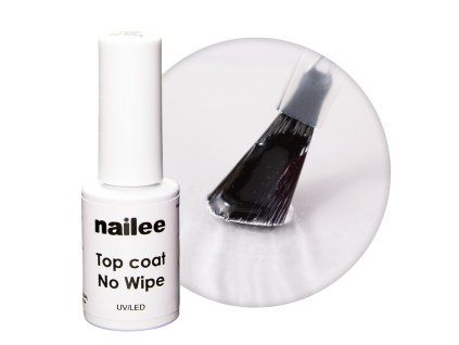 nailee top coat no wipe 5 g 3
