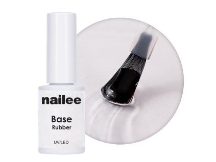 nailee base rubber 5 g 1