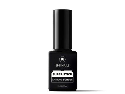 super stick extreme top 11ml enii nails