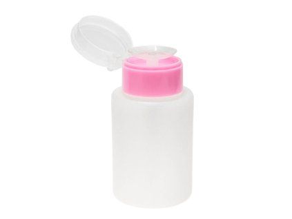 davkovac na odlakovac ruzovy 150 ml