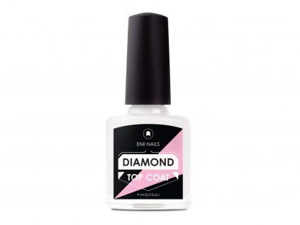 diamond top coat 9ml