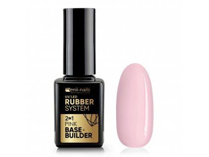 rubber pink