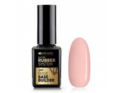 rubber beige