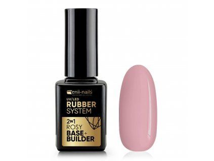 rubber rosy