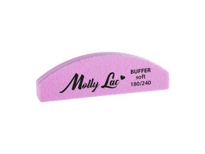 lesticka oboustranna buffer mini pulmesic soft 180 240 mollylac
