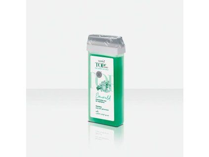 italwax top line emerald 100ml